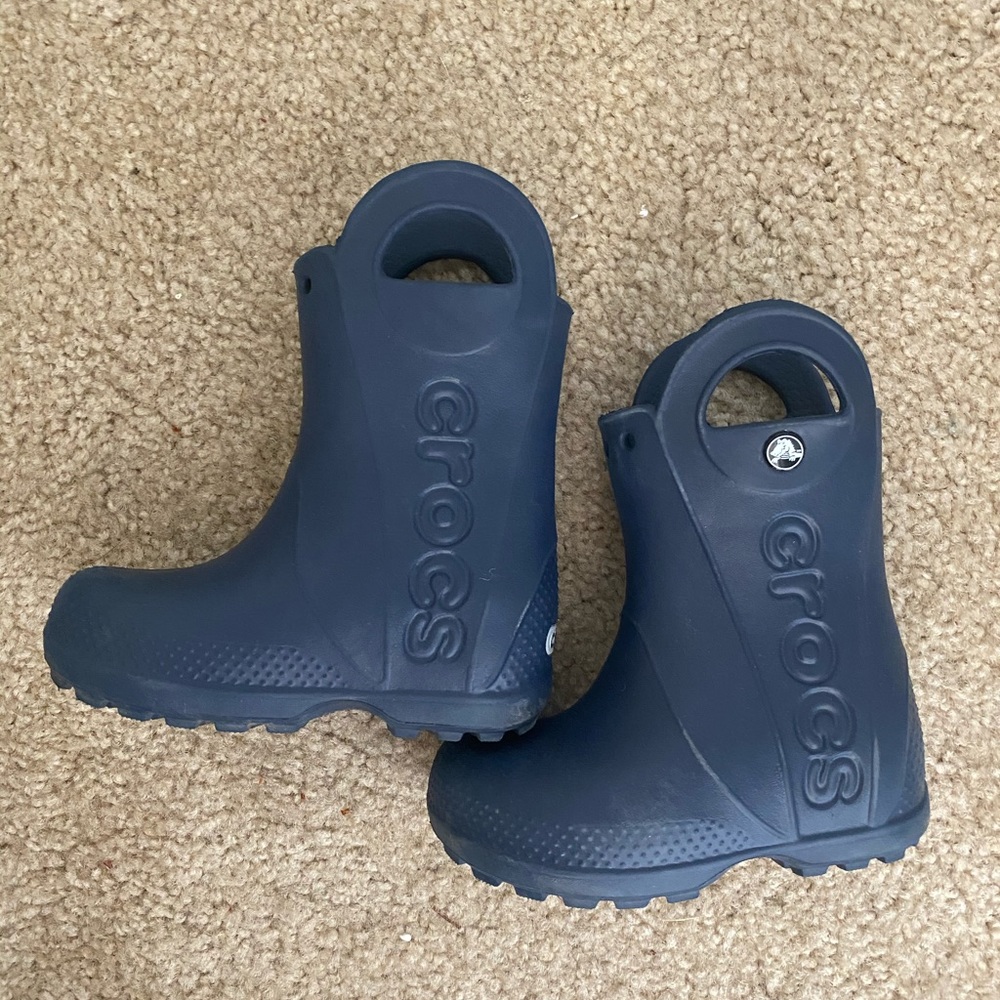 Crocs